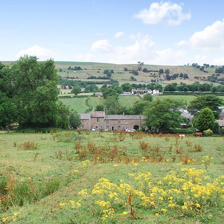 School Cottage West Burton Экстерьер фото