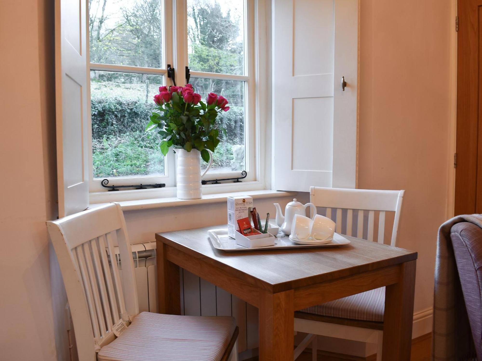 School Cottage West Burton Экстерьер фото
